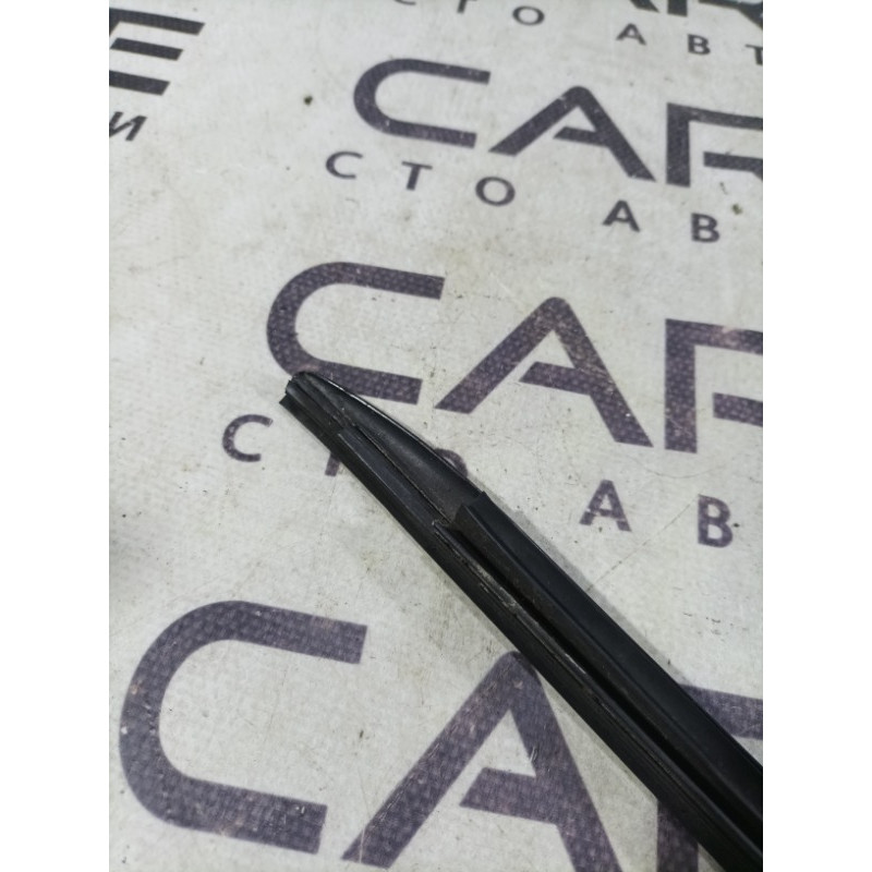 Молдинг лобового стекла (кузов и элементы) BMW 7-series E38 1996 M60B40 51318125889