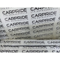 Молдинг стекла