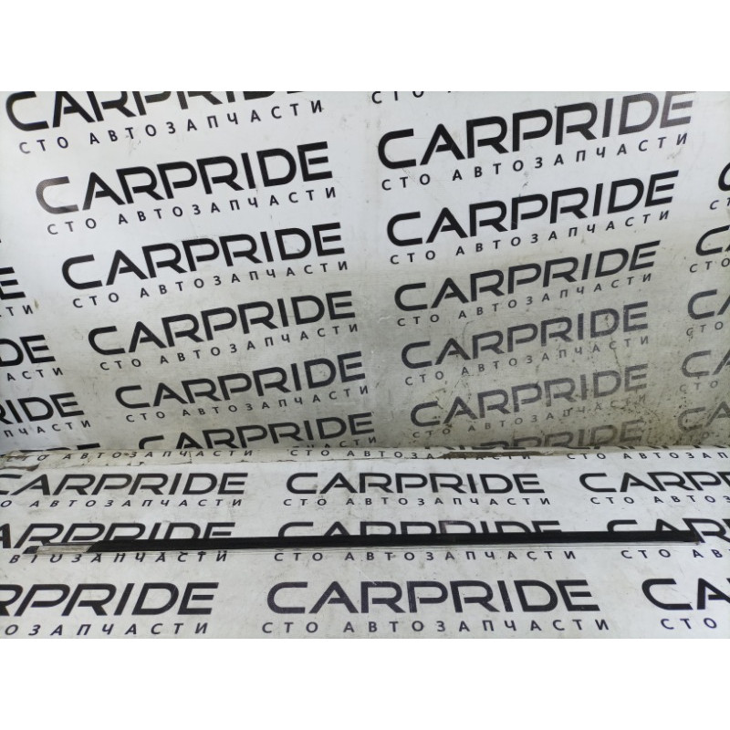 Молдинг стекла (кузов и элементы) BMW 7-series E38 1996 M60B40 51218150090