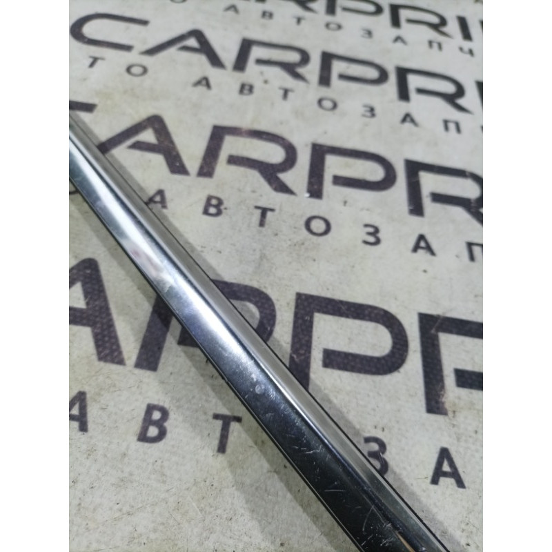 Молдинг стекла (кузов и элементы) BMW 7-series E38 1996 M60B40 51218150090