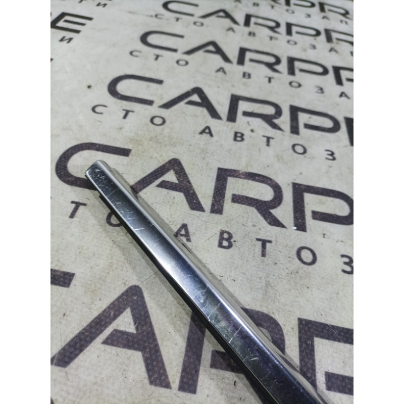 Молдинг стекла (кузов и элементы) BMW 7-series E38 1996 M60B40 51218150090