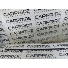 Молдинг стекла