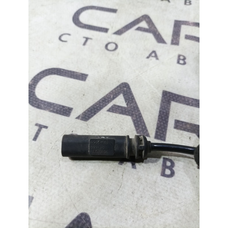 Датчик ABS (электрика / датчики) BMW 5-series F10 2013 N47D20 34526784901