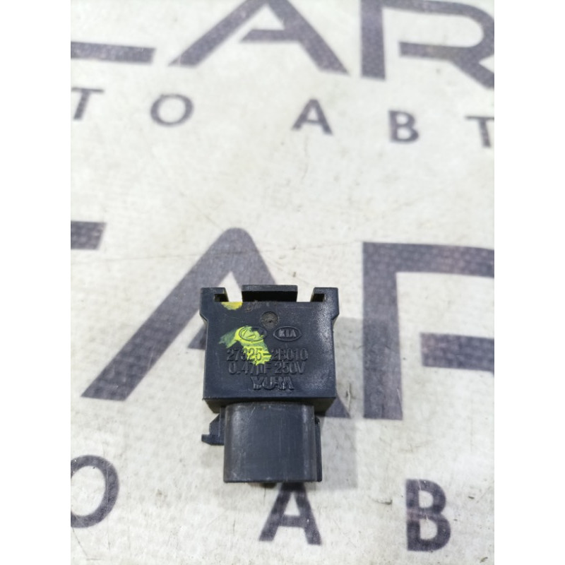 Конденсатор зажигания (электрика) KIA Sorento UM 2013 2.4 273252B010