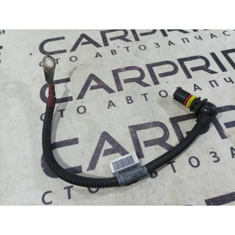 Провода прочие (электрика) BMW 5-series E60 M54b30 7506433