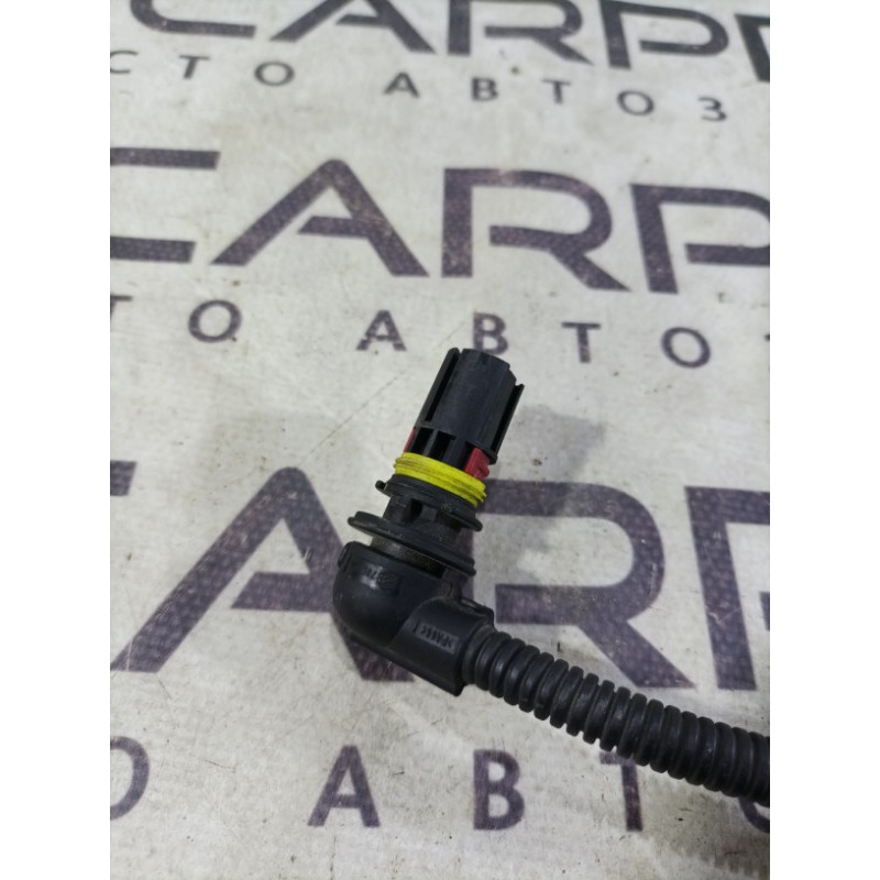 Провода прочие (электрика) BMW 5-series E60 M54b30 7506433