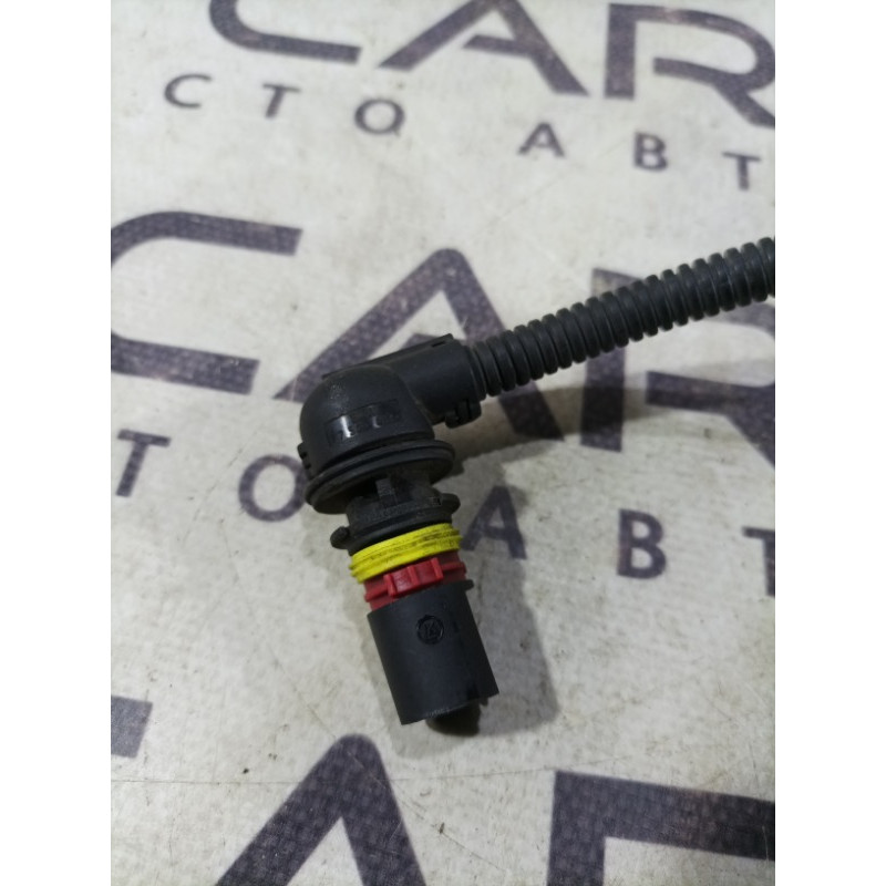 Провода прочие (электрика) BMW 5-series E60 M54b30 7506433