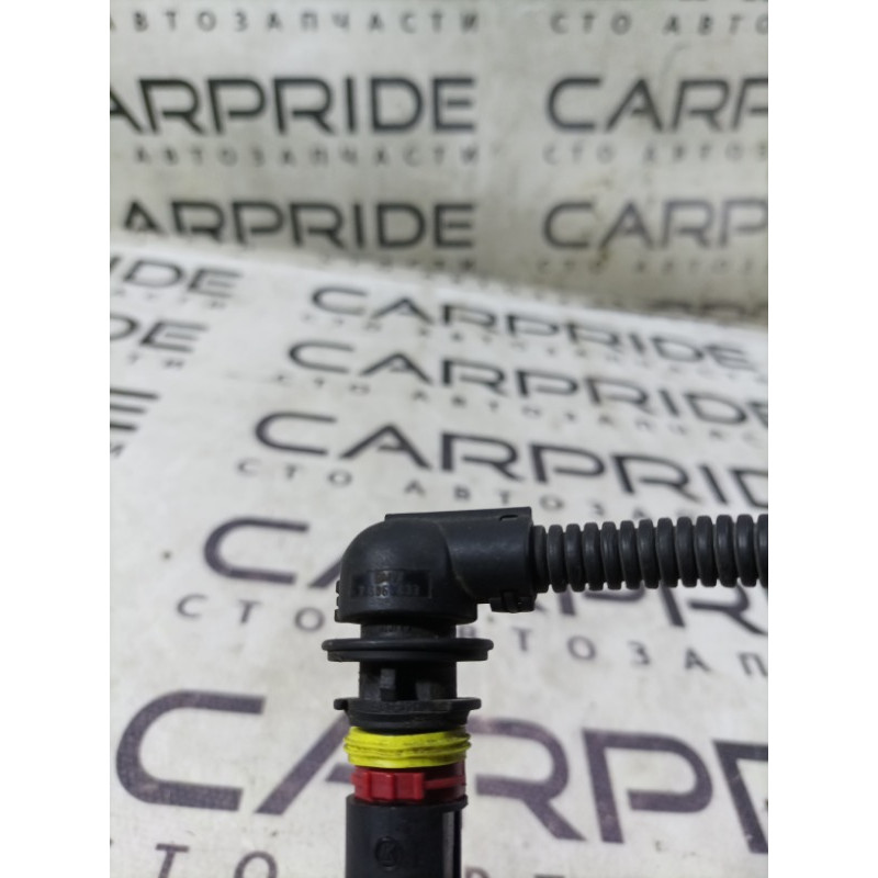 Провода прочие (электрика) BMW 5-series E60 M54b30 7506433