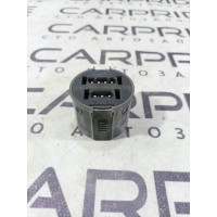 Сирена сигнализации