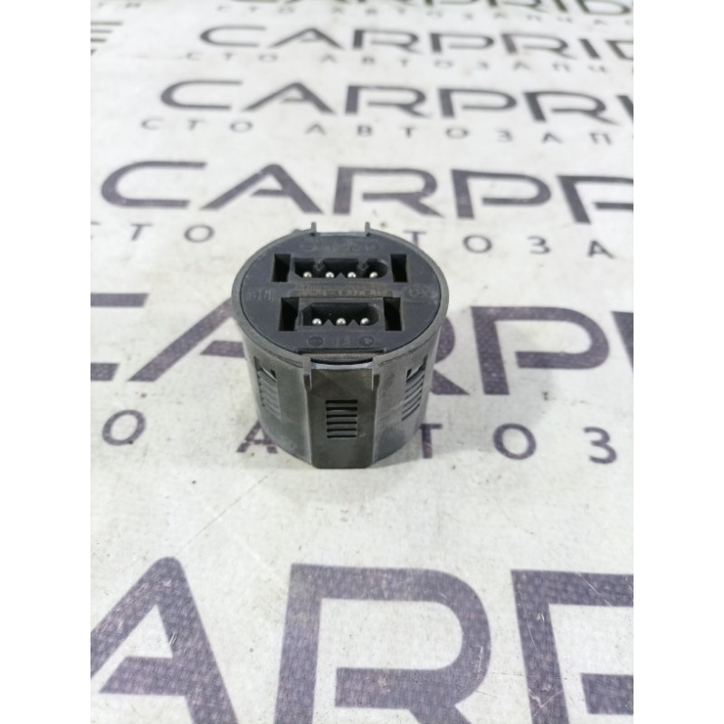 Сирена сигнализации (электрика) BMW 5-series E34 65811378017