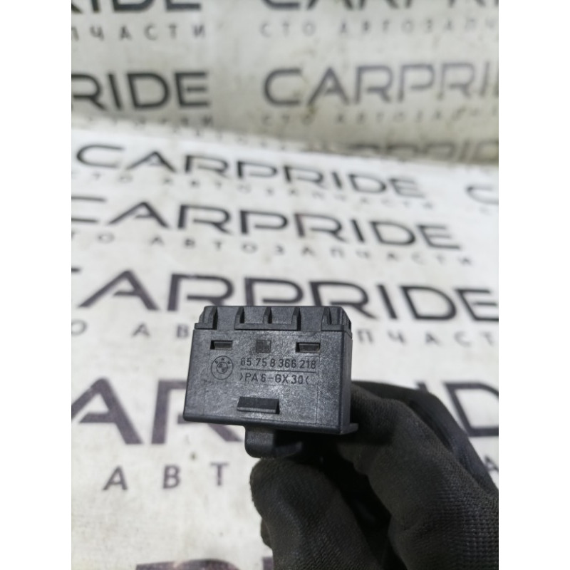 Датчик сигнализации (электрика / датчики) BMW 5-series E34 65758366218