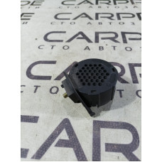 Сирена сигнализации