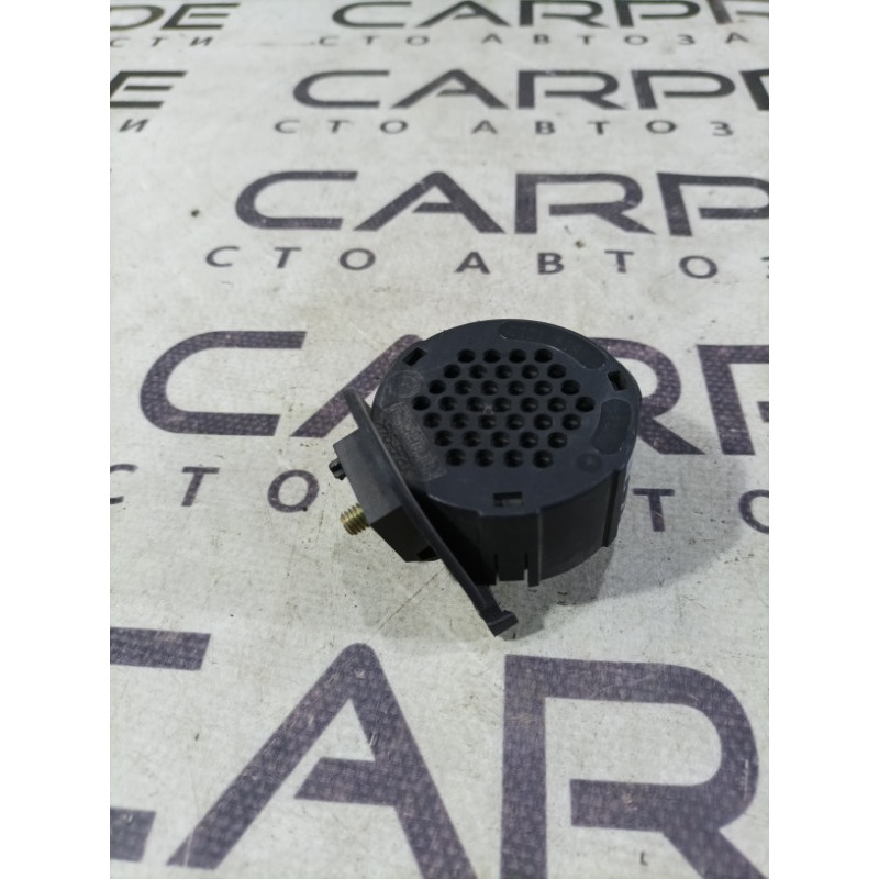 Сирена сигнализации (электрика) BMW 5-series E39 66216903103