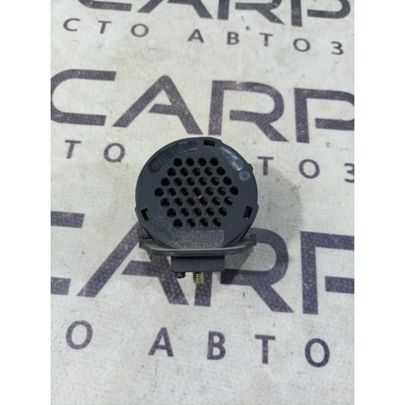 Сирена сигнализации (электрика) BMW 5-series E39 66216903103