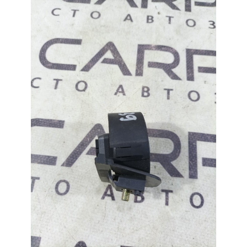 Сирена сигнализации (электрика) BMW 5-series E39 66216903103