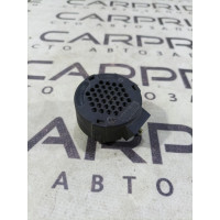 Сирена сигналізації