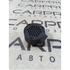 Сирена сигнализации