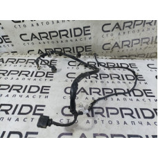 Жгут проводов для стартера и генератора