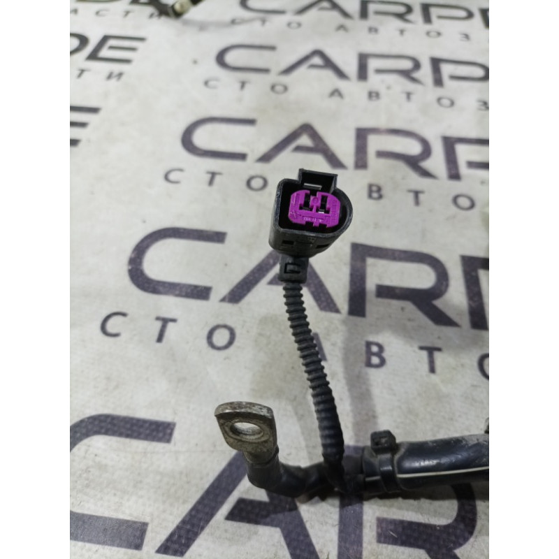 Жгут проводов для стартера и генератора (электрика) Volkswagen Passat B7 5C0971230B