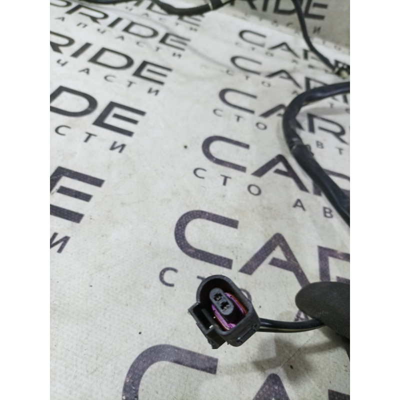 Жгут проводов для стартера и генератора (электрика) Volkswagen Passat B7 5C0971230B