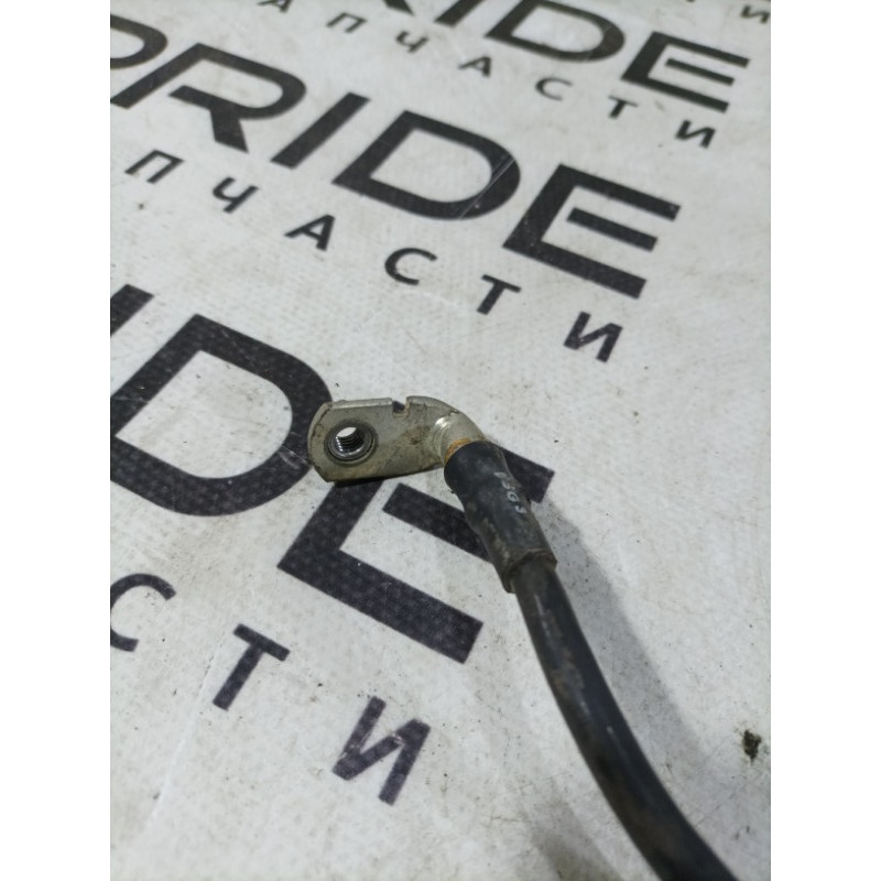 Жгут проводов для стартера и генератора (электрика) Volkswagen Passat B7 5C0971230B