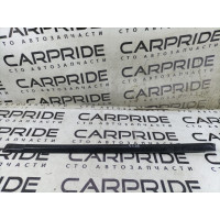 Зовнішній молдинг дверки