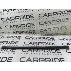 Молдинг двери внешний