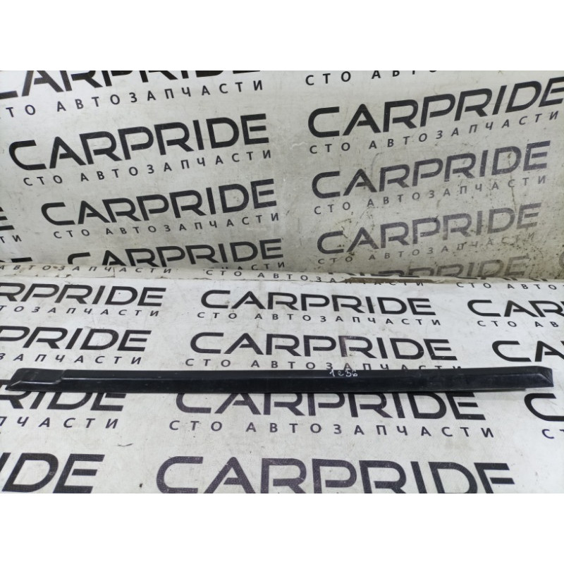 Молдинг двери внешний (кузов и элементы) BMW 3-series E36 M40B18 51131960733