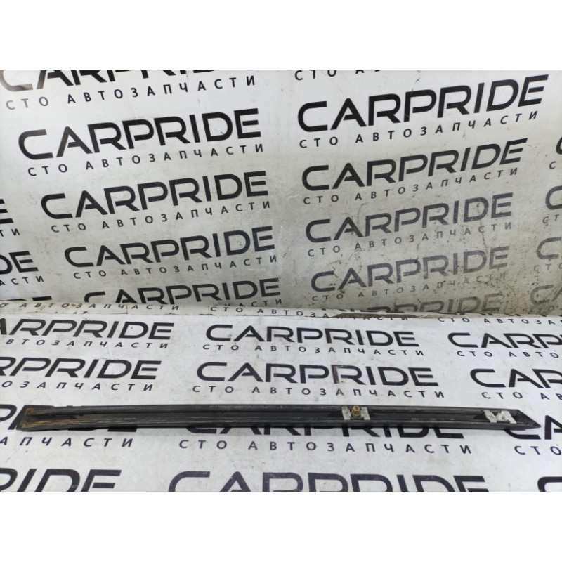 Молдинг двери внешний (кузов и элементы) BMW 3-series E36 M40B18 51131960733