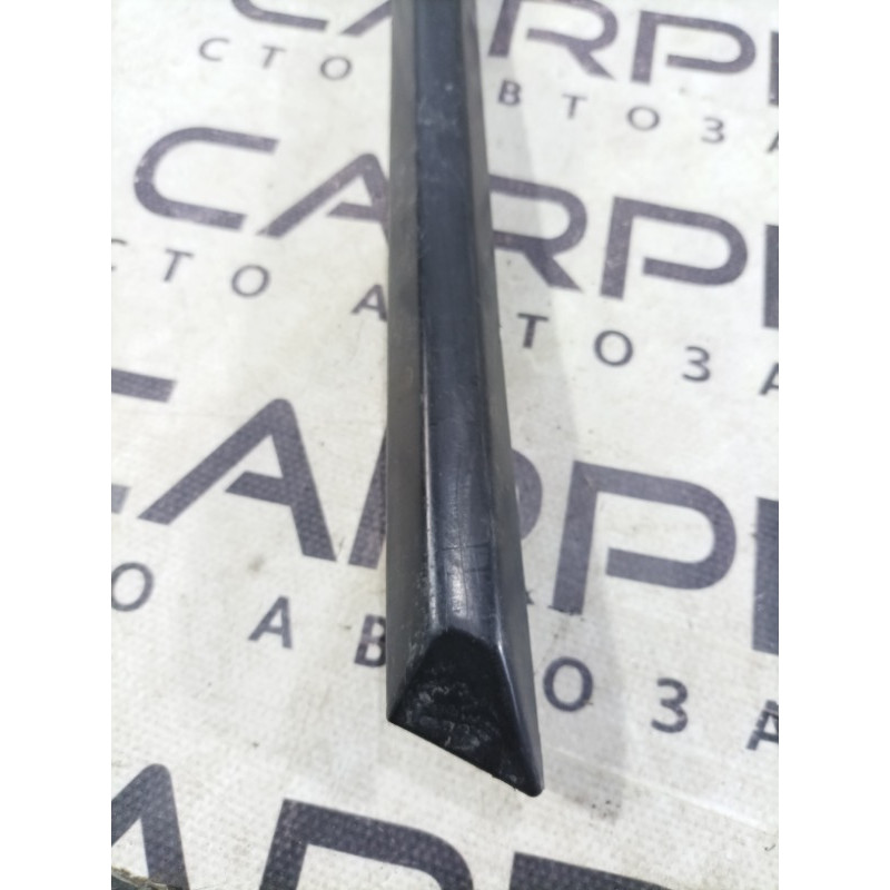 Молдинг двери внешний (кузов и элементы) BMW 3-series E36 M40B18 51131960733