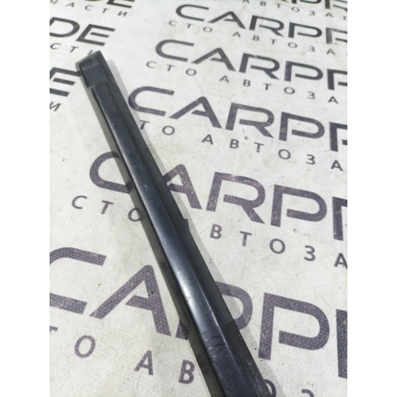 Молдинг двери внешний (кузов и элементы) BMW 3-series E36 M40B18 51131960733