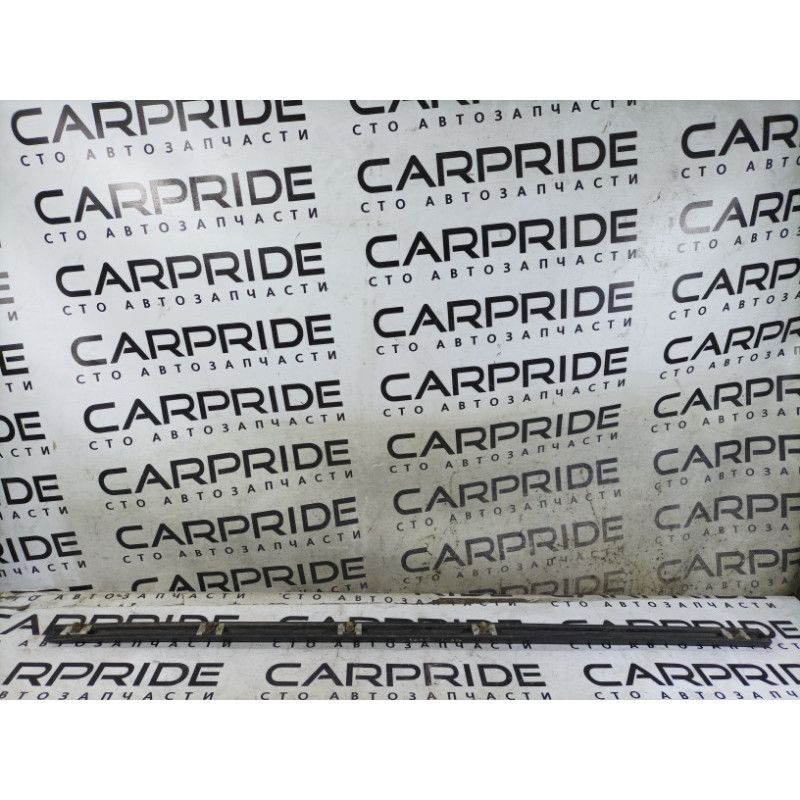 Молдинг двери внешний (кузов и элементы) BMW 3-series E36 M40B18 51131960731