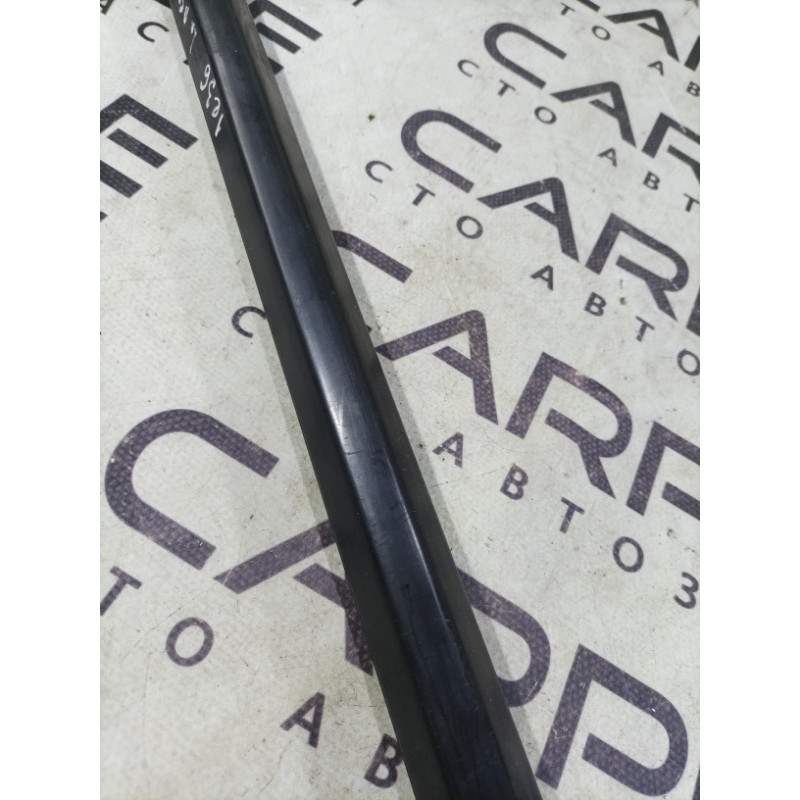 Молдинг двери внешний (кузов и элементы) BMW 3-series E36 M40B18 51131960731