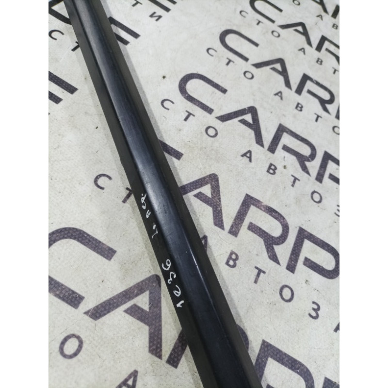 Молдинг двери внешний (кузов и элементы) BMW 3-series E36 M40B18 51131960731