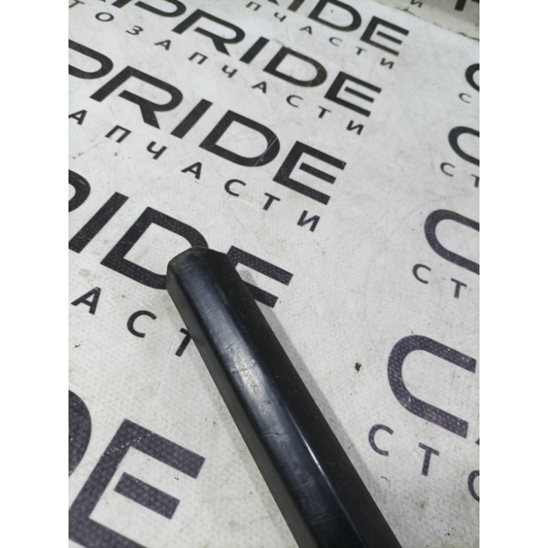 Молдинг двери внешний (кузов и элементы) BMW 3-series E36 M40B18 51131960731