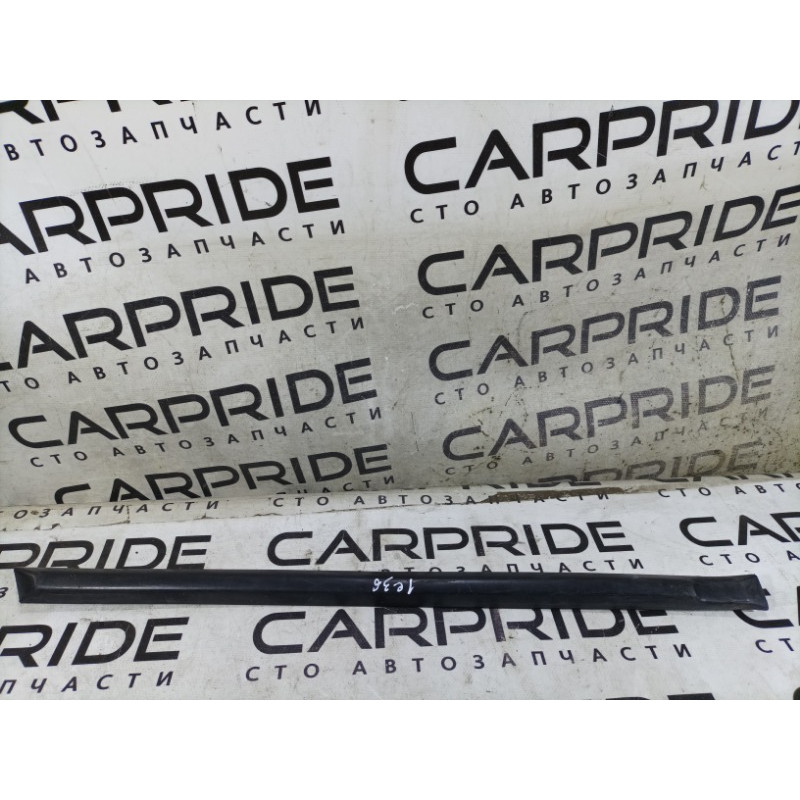 Молдинг двери внешний (кузов и элементы) BMW 3-series E36 M40B18 51131960734