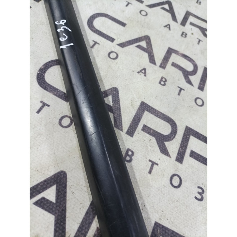 Молдинг двери внешний (кузов и элементы) BMW 3-series E36 M40B18 51131960734