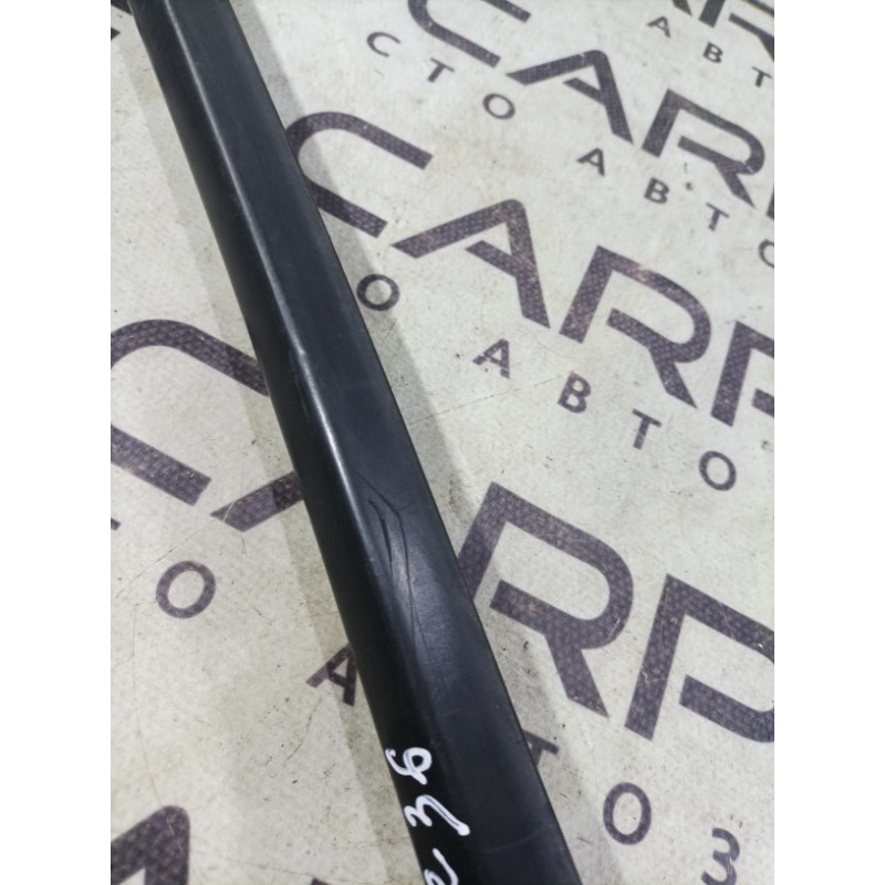 Молдинг двери внешний (кузов и элементы) BMW 3-series E36 M40B18 51131960734