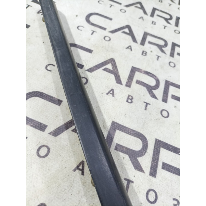 Молдинг двери внешний (кузов и элементы) BMW 3-series E36 M40B18 51131960734