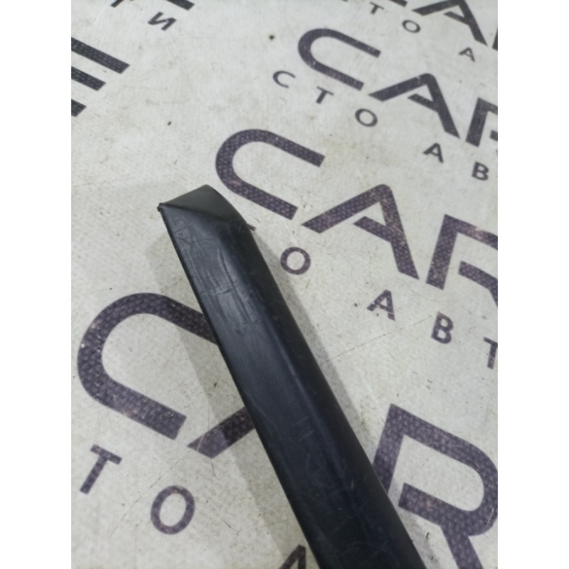 Молдинг двери внешний (кузов и элементы) BMW 3-series E36 M40B18 51131960734