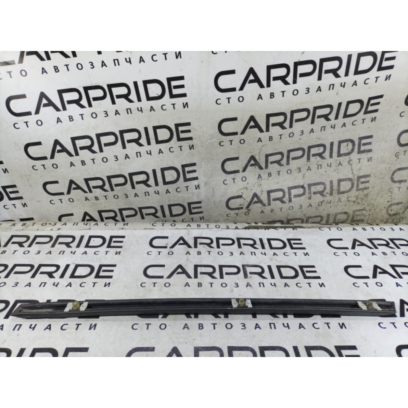 Молдинг двери внешний (кузов и элементы) BMW 3-series E36 M40B18 51131960734