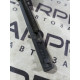 Молдинг скла (кузов і елементи) Volkswagen Passat B5 2003 1.9 TDI 3b4839476