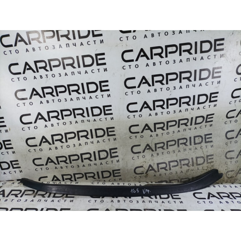 Накладка двери внутренняя (салон) Volkswagen Golf 1K 2004 2.0 BKD 1k5839374b