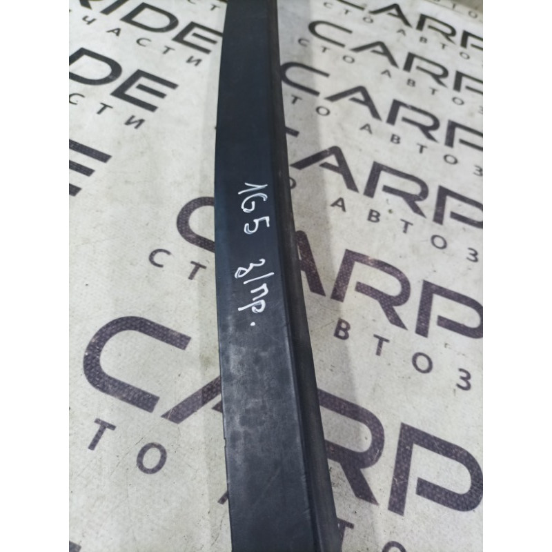 Накладка двери внутренняя (салон) Volkswagen Golf 1K 2004 2.0 BKD 1k5839374b