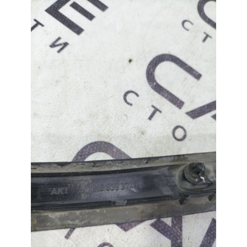 Накладка двери внутренняя (салон) Volkswagen Golf 1K 2004 2.0 BKD 1k5839374b