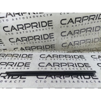 Молдинг стекла внутренний