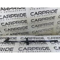 Направляющая стекла двери