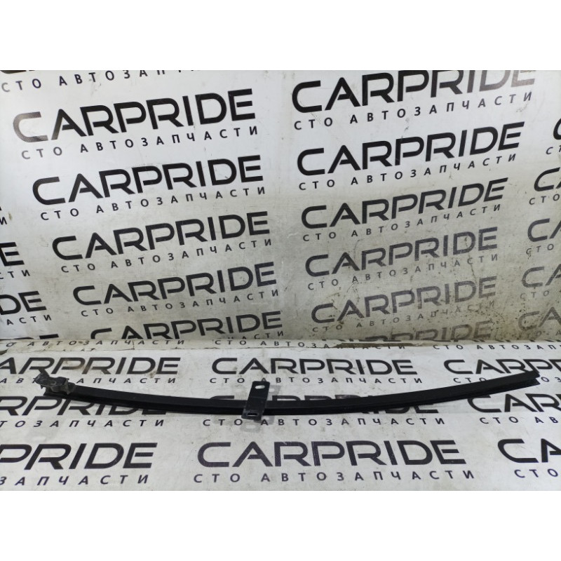 Направляющая стекла двери (кузов и элементы) Volkswagen Golf 1K 2004 2.0 BKD