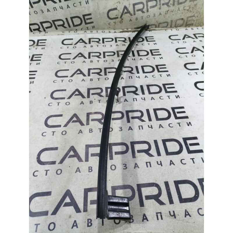 Направляющая стекла двери (кузов и элементы) Volkswagen Golf 1K 2004 2.0 BKD