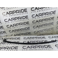 Направляющая стекла двери